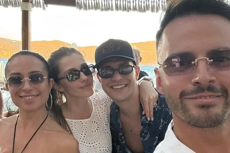 Escándalo VIP en Europa: acusan a una agencia de ofrecer prostitución a deportistas